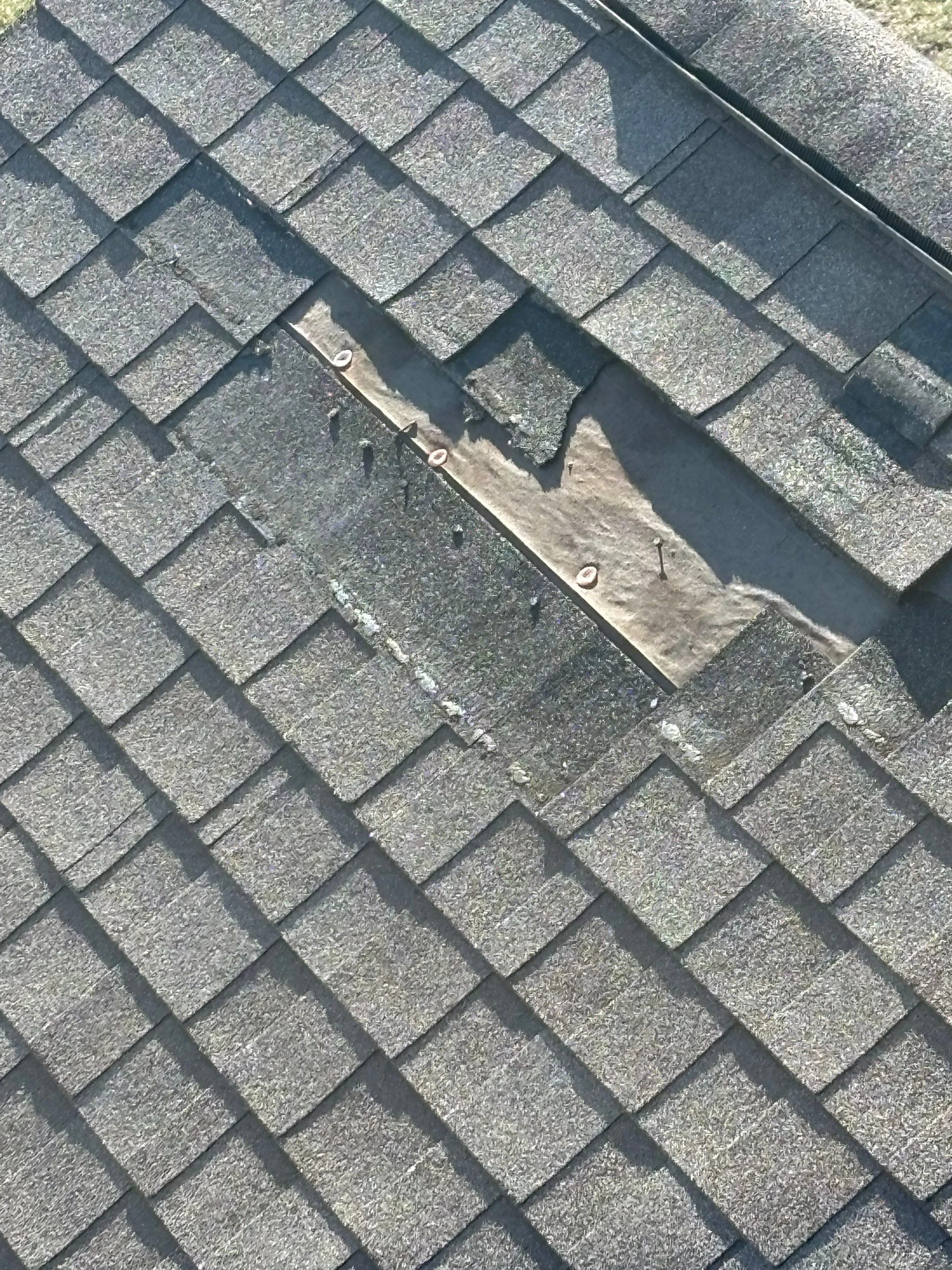 Restore Your Centerton Metal Roof: Coating and Repair