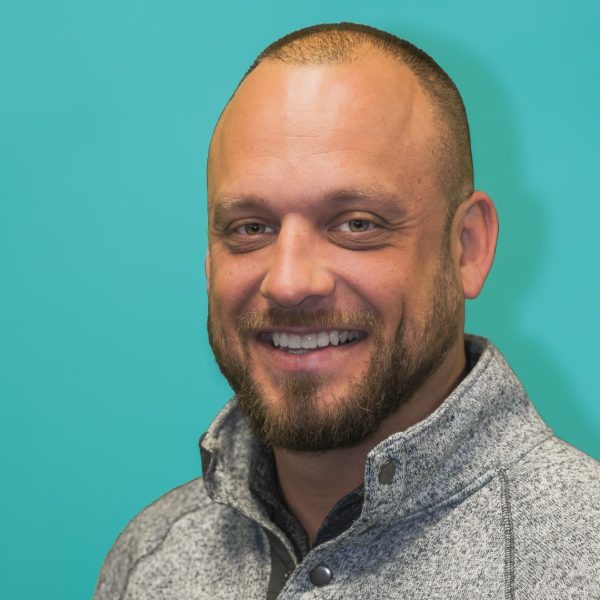 Aaron Christy founder Centerton Roofing