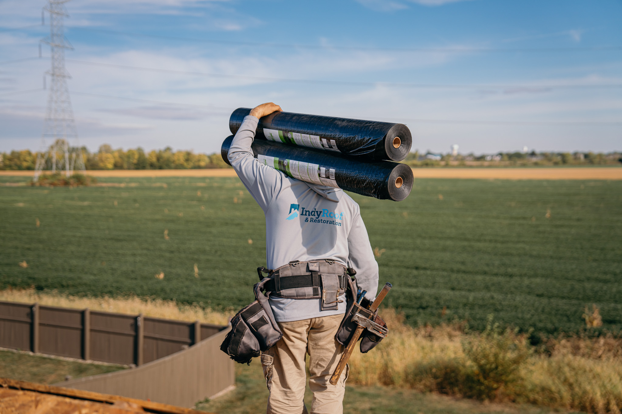 How Long Each Commercial Roof System Lasts: A Centerton Breakdown
